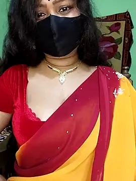 Snapshot of Idhika_Paul chatting on March 1, 8:21 pm Idhika Paul online show from March 1, 8:21 pm