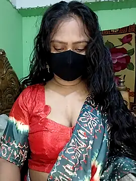 Snapshot of Idhika_Paul chatting on March 5, 11:38 pm Idhika Paul online show from March 5, 11:38 pm