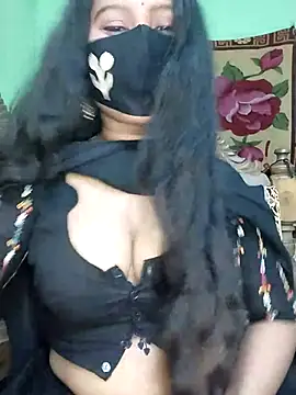 Snapshot of Idhika_Paul chatting on March 9, 5:49 pm Idhika Paul online show from March 9, 5:49 pm