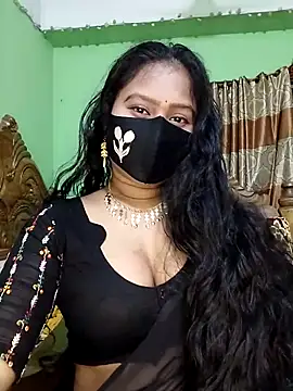 Snapshot of Idhika_Paul chatting on March 15, 3:06 pm Idhika Paul online show from March 15, 3:06 pm