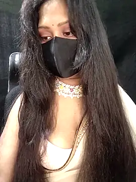 Snapshot of Idhika_Paul chatting on September 22, 1:18 am Idhika Paul online show from September 22, 1:18 am