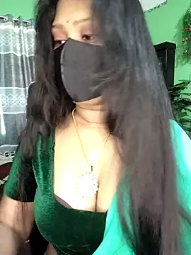 Snapshot of Idhika_Paul chatting on September 23, 2:03 am Idhika Paul online show from September 23, 2:03 am