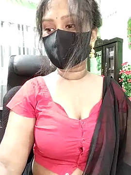 Snapshot of Idhika_Paul chatting on September 24, 4:21 pm Idhika Paul online show from September 24, 4:21 pm