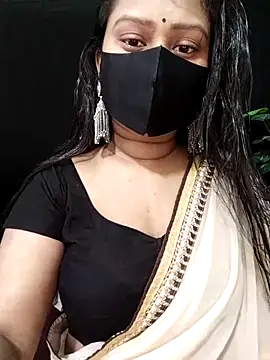 Snapshot of Idhika_Paul chatting on October 1, 5:57 am Idhika Paul online show from October 1, 5:57 am