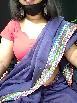 Snapshot of Idhika_Paul chatting on October 4, 8:23 am Idhika Paul online show from October 4, 8:23 am