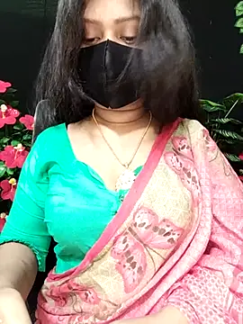 Snapshot of Idhika_Paul chatting on October 9, 12:19 am Idhika Paul online show from October 9, 12:19 am