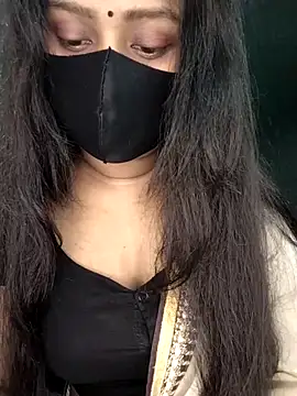 Snapshot of Idhika_Paul chatting on November 6, 12:39 pm Idhika Paul online show from November 6, 12:39 pm