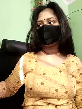 Snapshot of Idhika_Paul chatting on November 11, 8:25 am Idhika Paul online show from November 11, 8:25 am