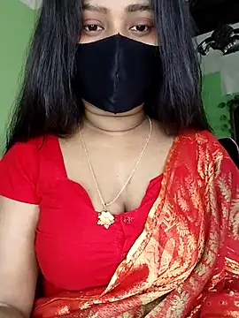 Snapshot of Idhika_Paul chatting on November 27, 6:48 am Idhika Paul online show from November 27, 6:48 am