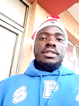 MaskedGQ online show from December 22, 2:27 pm