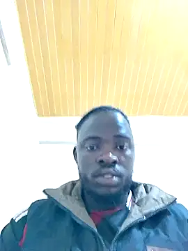 MaskedGQ online show from October 5, 6:17 pm