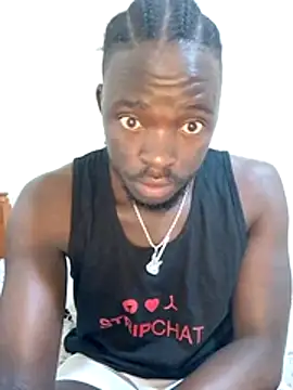 MaskedGQ online show from November 1, 11:40 pm