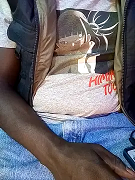 MaskedGQ online show from January 7, 5:15 pm