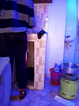 MaskedGQ online show from January 8, 9:55 am