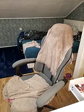 Black Angel24 online show from February 5, 5:01 am