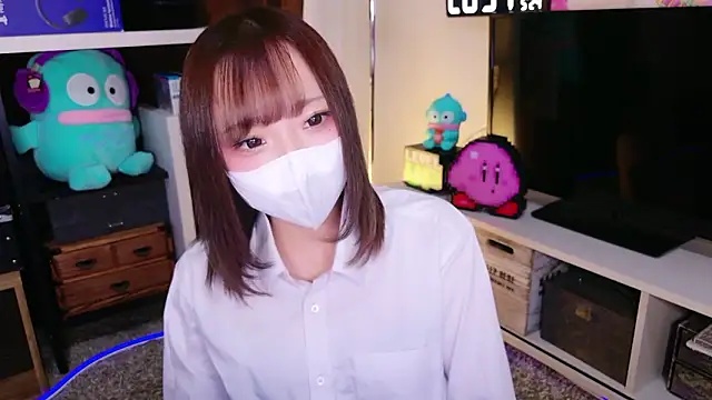 nyakotan online show from May 24, 11:59 am