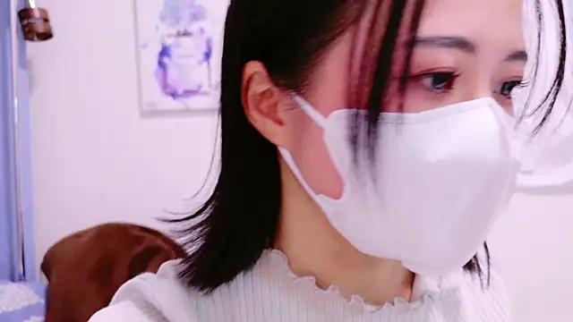 Nonchan  online show from December 11, 2:22 pm