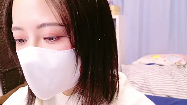 Nonchan  online show from December 17, 1:49 pm