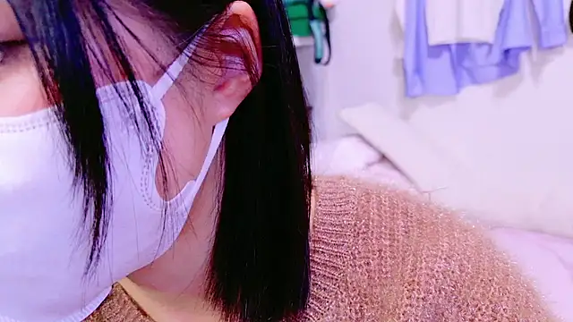 Nonchan  online show from December 28, 2:10 pm