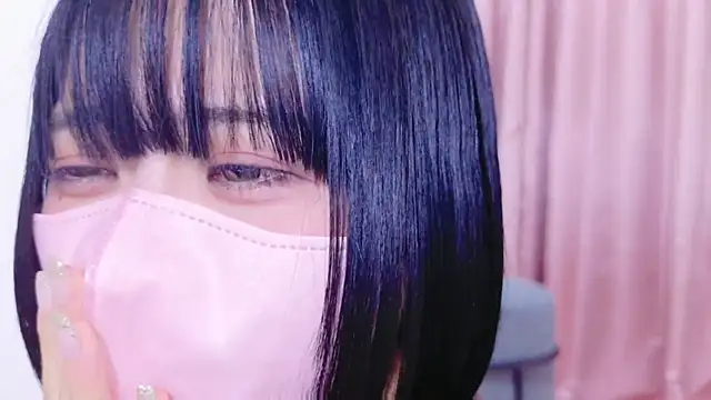 Nonchan  online show from January 18, 2:12 pm