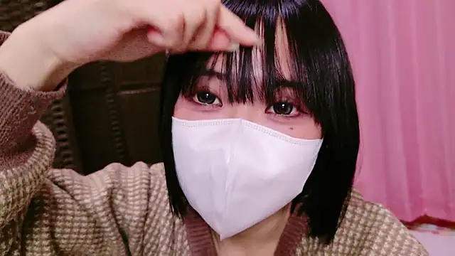 Nonchan  online show from February 4, 12:22 pm