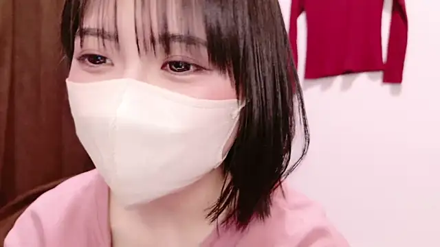 Nonchan  online show from March 6, 2:51 pm