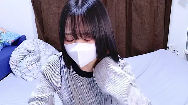 Nonchan  online show from February 18, 1:07 pm