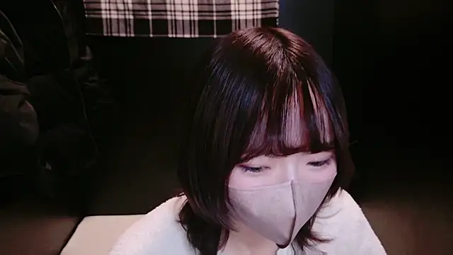 ranran ch online show from February 25, 1:09 am