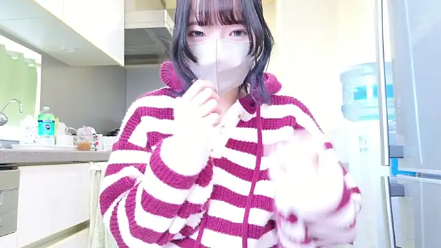 Snapshot of ranran_ch chatting on March 11, 4:18 am ranran ch online show from March 11, 4:18 am
