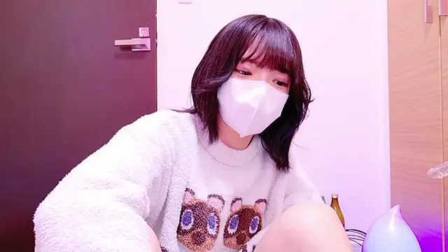 Snapshot of ranran_ch chatting on March 14, 1:01 am ranran ch online show from March 14, 1:01 am