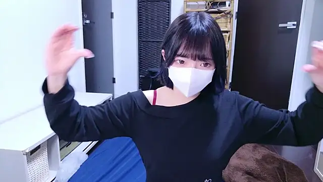 Snapshot of ranran_ch chatting on April 7, 6:03 am ranran ch online show from April 7, 6:03 am