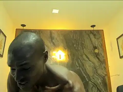 Terrance z online show from January 13, 10:13 pm