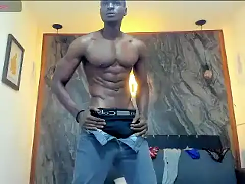 Terrance z online show from January 16, 1:16 am