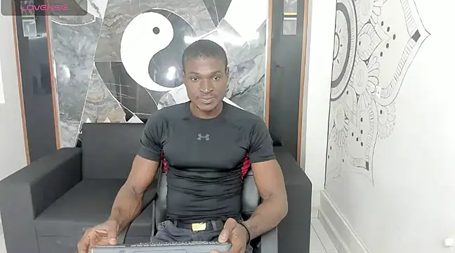 Terrance z online show from January 30, 7:37 pm