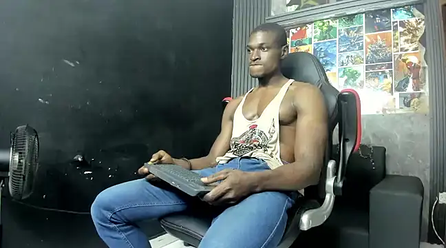 Terrance z online show from February 3, 7:42 pm