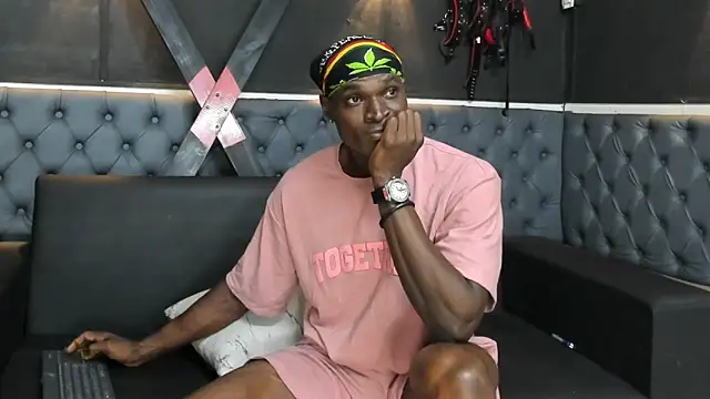 Terrance z online show from September 26, 7:29 pm