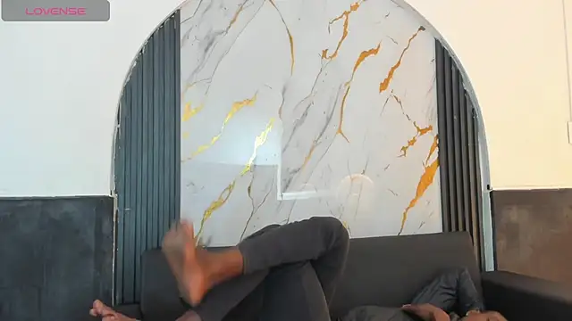 Terrance z online show from September 27, 7:52 pm