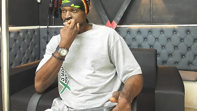 Terrance z online show from November 23, 8:08 pm