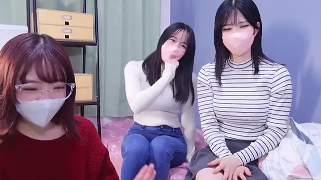 honopisu jp online show from February 13, 1:59 pm