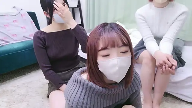 honopisu jp online show from March 9, 12:09 pm