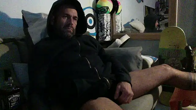 DJUX online show from December 8, 2:49 am