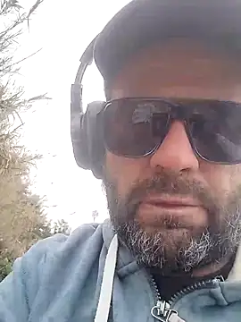 DJUX online show from January 18, 1:29 pm