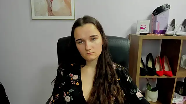 KateDelight online show from November 9, 7:56 pm