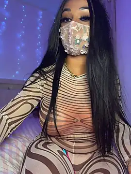 kamila french online show from July 22, 11:07 pm