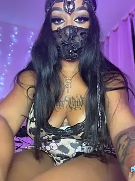 kamila french online show from July 25, 11:02 pm