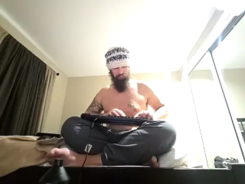 Armyexhibitionistvet online show from February 8, 10:57 pm