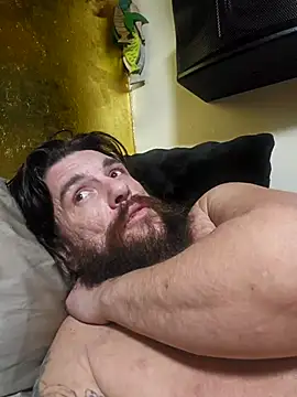 Armyexhibitionistvet online show from March 15, 11:49 am