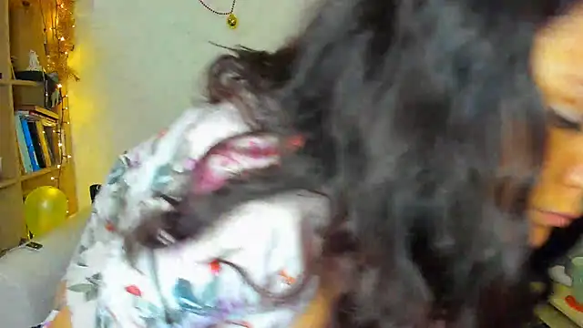 SoftlyShine online show from January 16, 6:48 pm