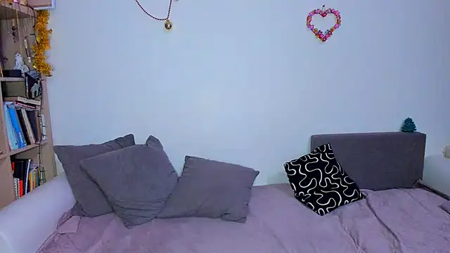 SoftlyShine online show from March 20, 8:40 pm