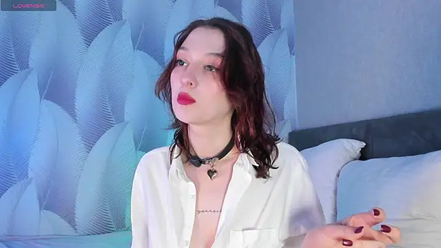 CrystalRey online show from September 9, 6:24 am